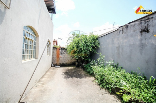 Imagem 21 de 25 de Casa À Venda, 4 Quartos, 1 Suíte, 3 Vagas, Danilo Passos - Divinópolis/mg - 46289