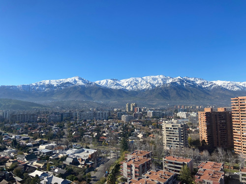 Recién Remodelado Completamente!! Con La Mejor Vista