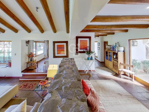 Hacienda De Chacabuco | Parcela