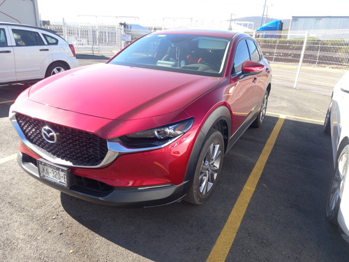 Mazda CX-30 2.5 I Grand Touring 2wd At