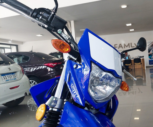 Imagen 12 de 15 de Yamaha Xtz 125 0km