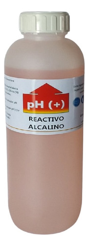 Ph Más - Especial Hidroponia - Salttech
