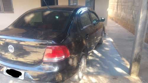 Volkswagen Voyage 2011 1.0 Vht Total Flex 4p