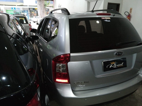 Kia Carens 2.0, 2009