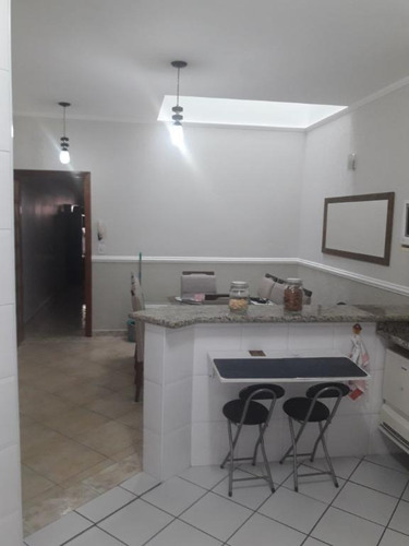 Sobrado À Venda, 112 M² Por R$ 734.000,00 - Parque Vitória - São Paulo/sp - So2105