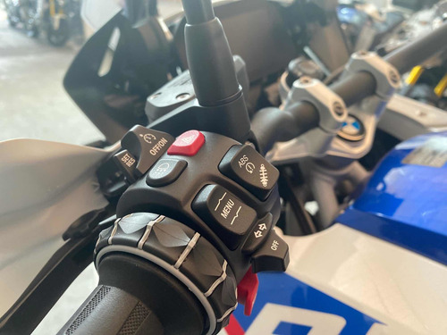 Imagem 7 de 9 de Bmw R 1250 Gs Premium Hp