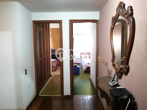 Imagem 8 de 25 de Apartamento - Ref: Sp4ap50393