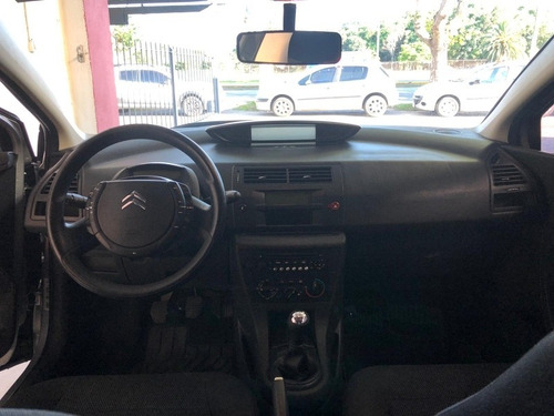 Citroën C4 1.6 Am70 2010