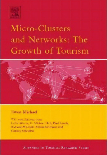 Micro-clusters And Networks, De Ewen Michael. Editorial Taylor Francis Ltd, Tapa Dura En Inglés