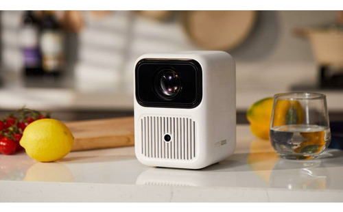 Proyector Inteligente Wanbo Dali 1 Macrotec