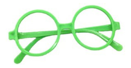 Montura De Lentes Disfraz Mirabel Madrigal Niñas - Verde