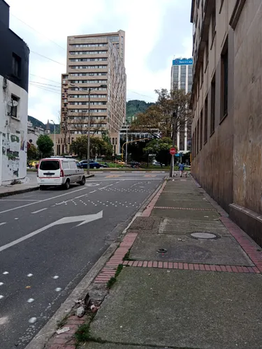 Vendo Lote Centro Internacional
