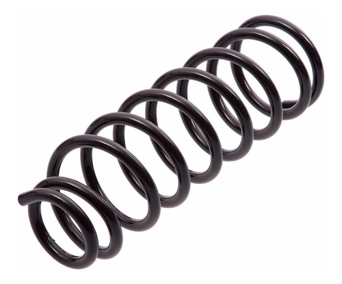 Imagen 6 de 7 de Kit 2 Espirales Traseros Ag Toyota Corolla 2014/ Reforzado