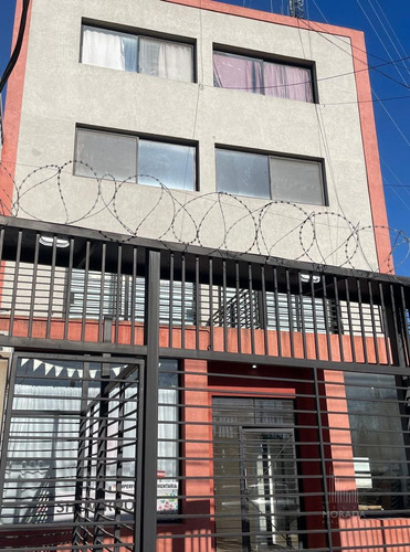 Venta De Departamento Monoambiente En Ingeniero Mascwitz Escobar