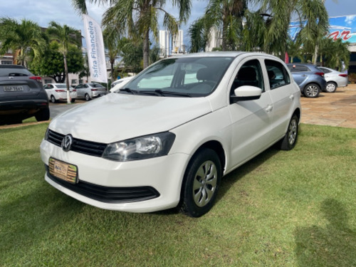 Volkswagen Gol 1.0 Total Flex 8V 3p