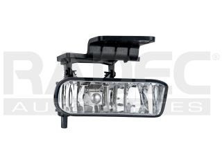 Faro Niebla Chevrolet Suburban 2000-2001-2002-2003-2004-2005