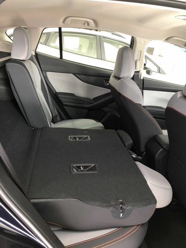 Imagen 8 de 8 de Subaru Xv 2021 2.0 Premium Cvt