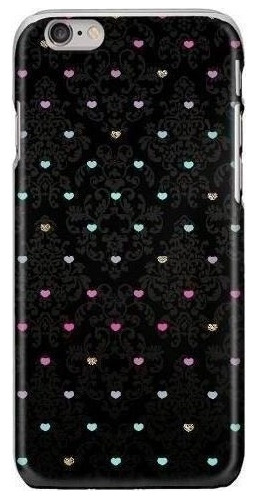 Funda Celular Mandalas Corazones Colores Todos Los Cel *