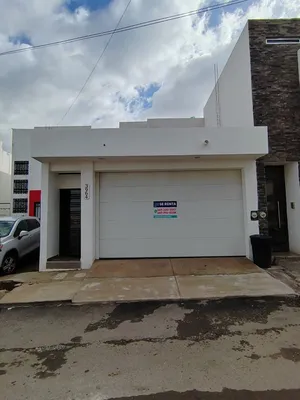 Casa en renta