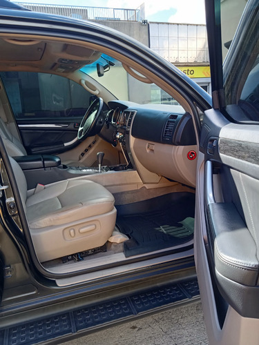 Toyota 4runner
