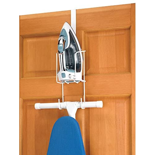 Organizador De Almacenamiento Plancha Y Tabla De Planch...