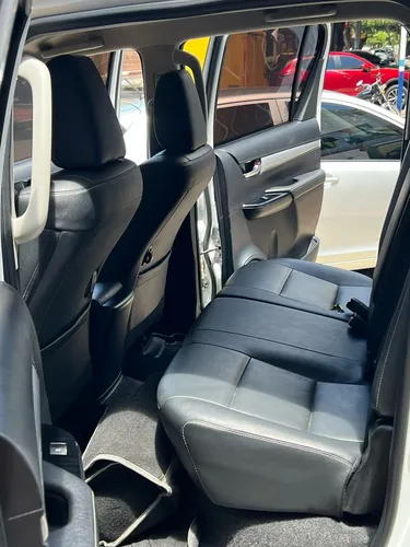Toyota Hilux 2.8l