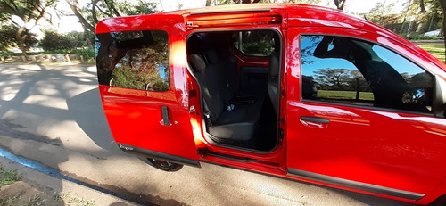 Renault Kangoo 2019 Ii Express Emotion 5a 1.6 Sce