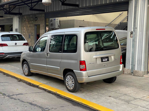 Imagen 3 de 12 de Citroën Berlingo Multispace 1.6 Sx Am54 /// 2013 - 250.000km