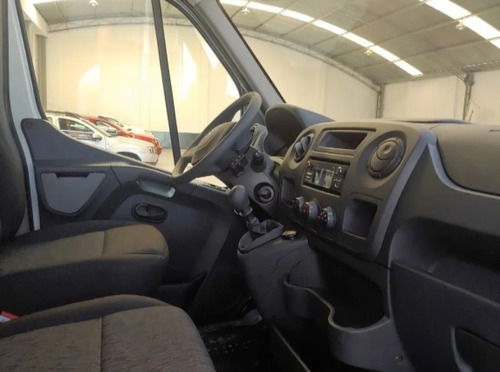 Imagen 19 de 19 de ***renault Master L1h1 Única En Ml***
