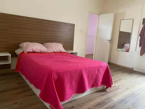 Venta 5 Ambientes En Centro De Comodoro A 3 Cuadras Del Mar