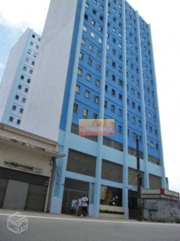 Imagem 2 de 5 de Apartamento Com 1 Dormitório À Venda, 39 M² Por R$ 230.000,00 - Centro - São Paulo/sp - Ap0165