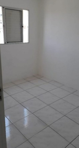 Imagem 3 de 6 de Apartamento - Ap03680 - 69612497