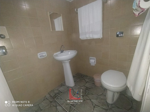 Imagem 8 de 15 de Casa Terrea Vila Mota Bragança - Ca0905-1