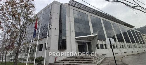 Oficina En Arriendo En Providencia