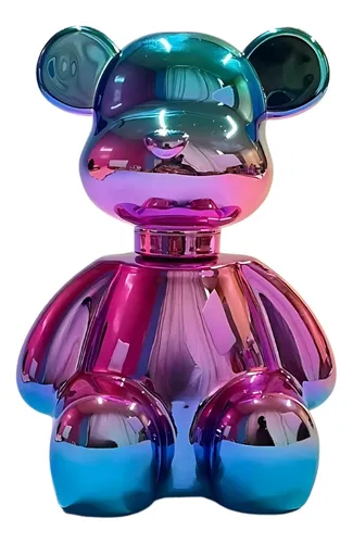 comprar Perfume Visions Bear Eau De Parfum 100 Ml