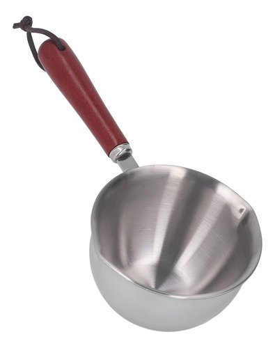 Aquecedor De Manteiga De Aço Inoxidável Milk Coffee 304 Mini