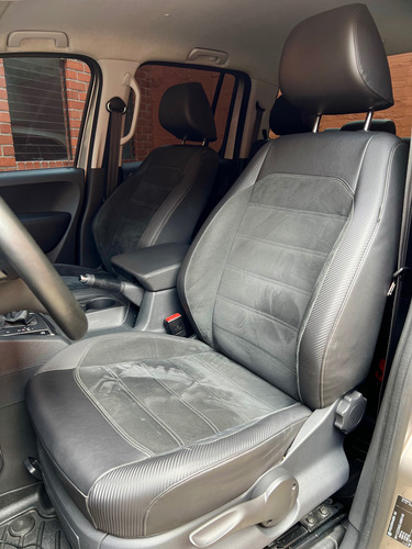 Volkswagen Amarok 3.0 Highline