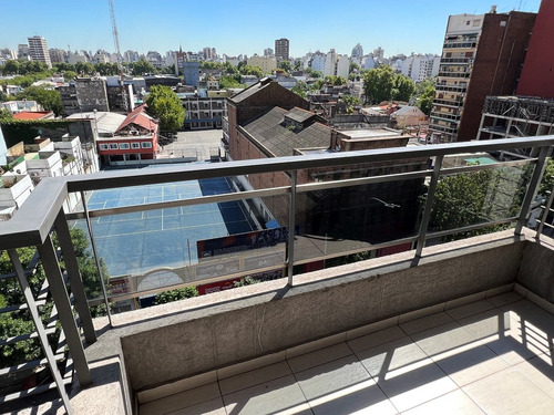 Imagen 14 de 17 de Departamento 2amb C/amenities En Venta Ubicado En Boedo, Capital Federal