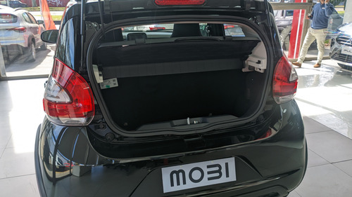 Fiat Mobi 1.0 Trekking