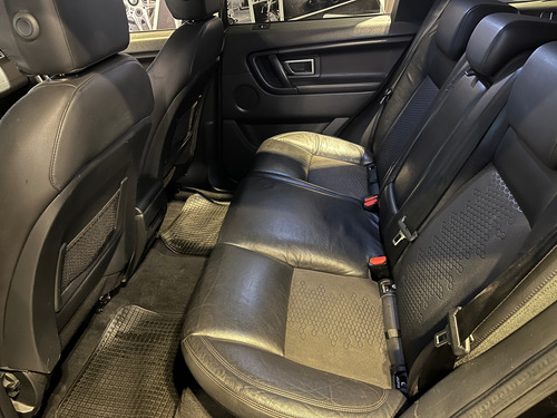 Land Rover Discovery 2.0 Sport Se 240cv