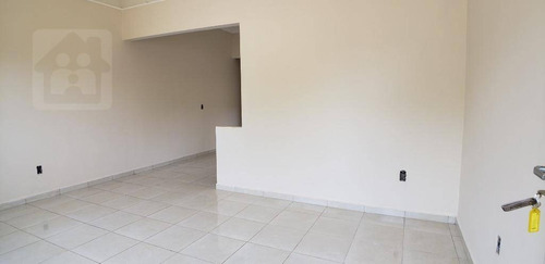 Imagem 5 de 14 de Casa À Venda, 69 M² Por R$ 180.000,00 - Guanabara - Araçatuba/sp - Ca0856