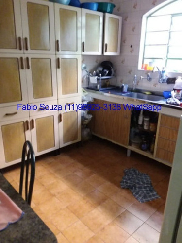 Imagem 3 de 6 de Casa - Ca00228 - 69376966