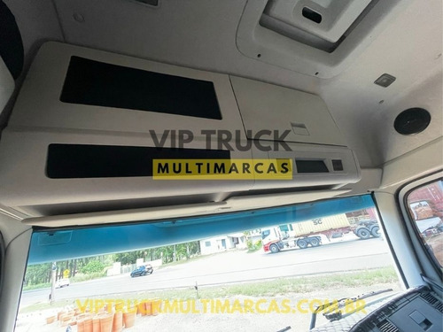 Imagem 15 de 15 de Volkswagen Vw 17280 Bitruck 8x2 Leito - Vw 24280 - Vw 30280