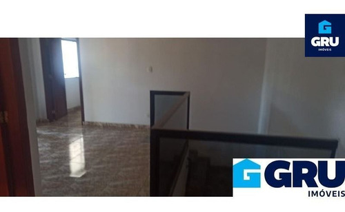 Imagem 27 de 30 de Òtimo Sobrado Em Mairiporã - Sob508