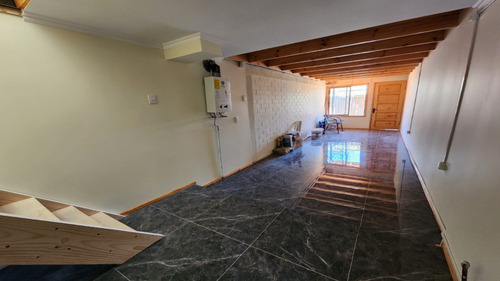 Casa Nueva En Placilla De Peñuelas