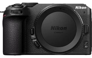 Camera Nikon Z30 Body