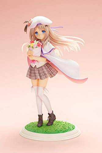 Kotobukiya Kud Wafter: Estatua De Pvc Noumi Kudryavka