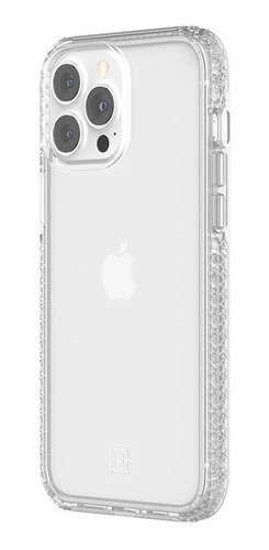 Funda Para iPhone 13 Pro Max - Transparente Incipio Grip