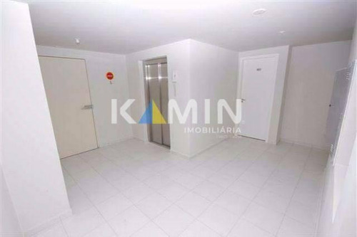 Imagem 20 de 30 de Apartamento Com 2 Dormitórios À Venda, 44 M² Por R$ 223.900,00 - Pinheirinho - Curitiba/pr - Ap0177