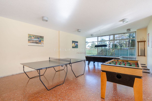 Imagen 26 de 30 de Venta Apartamento Dos Dormitorios En Torre Punta Del Este